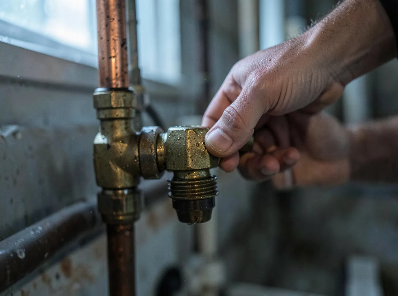 Emergency Plumber Walford, IA FAQs